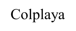 COLPLAYA