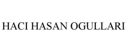 HACI HASAN OGULLARI