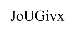 JOUGIVX