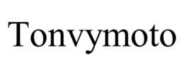 TONVYMOTO