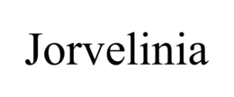 JORVELINIA