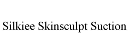 SILKIEE SKINSCULPT SUCTION