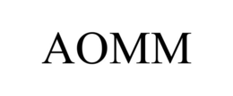 AOMM