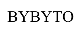 BYBYTO