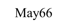 MAY66