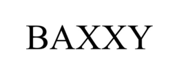 BAXXY