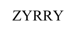 ZYRRY
