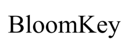 BLOOMKEY
