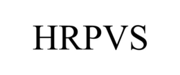HRPVS