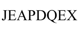 JEAPDQEX