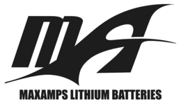 MA MAXAMPS LITHIUM BATTERIES