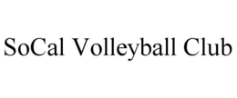 SOCAL VOLLEYBALL CLUB