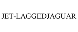 JET-LAGGEDJAGUAR