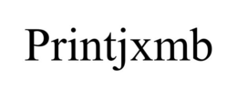 PRINTJXMB