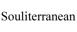 SOULITERRANEAN