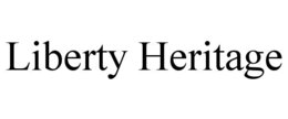 LIBERTY HERITAGE
