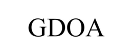 GDOA