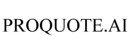 PROQUOTE.AI
