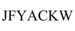 JFYACKW