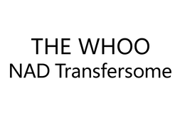 THE WHOO NAD TRANSFERSOME