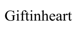 GIFTINHEART