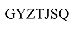 GYZTJSQ