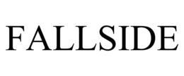 FALLSIDE