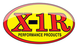 X-1R PERFORMANCE PRODUCTS