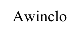 AWINCLO