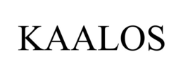 KAALOS