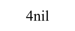 4NIL