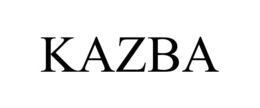 KAZBA