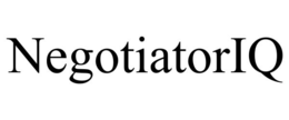 NEGOTIATORIQ