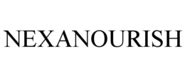 NEXANOURISH