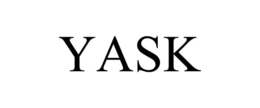 YASK