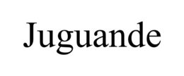 JUGUANDE