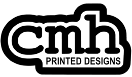 CMH PRINTED DESIGNS