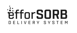 EFFORSORB DELIVERY SYSTEM