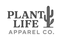 PLANT LIFE APPAREL CO.