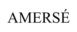 AMERSÉ