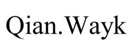 QIAN.WAYK