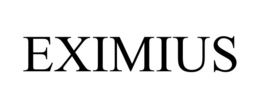 EXIMIUS