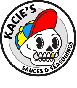 KACIE'S SAUCES & SEASONINGS