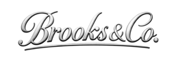 BROOKS&CO.