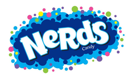 NERDS CANDY