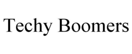 TECHY BOOMERS