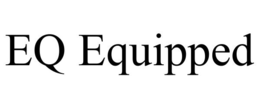 EQ EQUIPPED