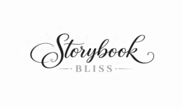 STORYBOOK BLISS.