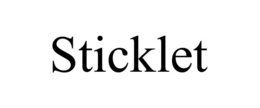 STICKLET