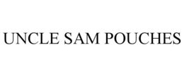UNCLE SAM POUCHES